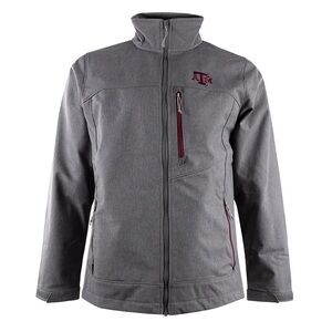Texas A&M Columbia Ascender III Softshell Jacket